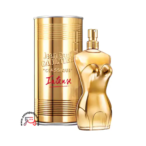 عطر ادکلن ژان پل گوتیه کلاسیک اینتنس